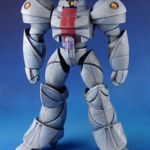 １／１４４スモー（シルバータイプ）