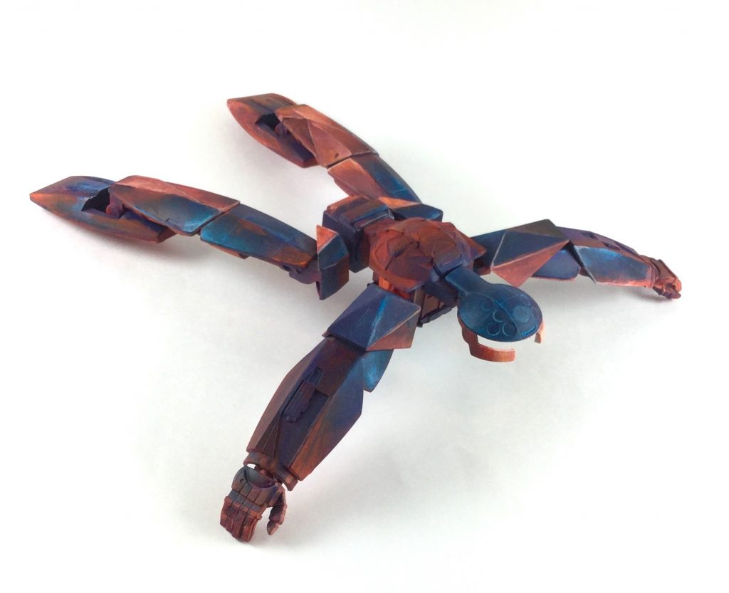 フラット １／１４４–7枚目/制作者：@館長