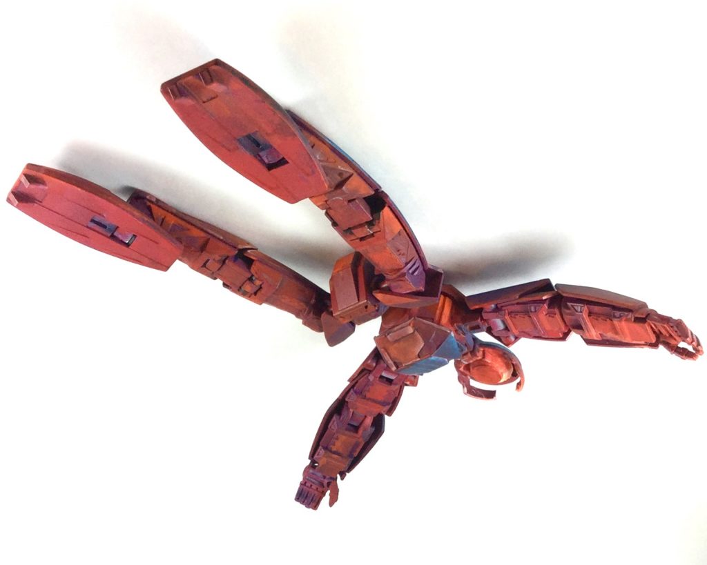 フラット １／１４４–8枚目/制作者：@館長