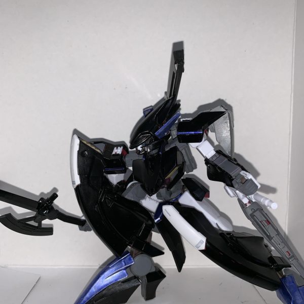 ガンダムスローネドライシュラハト