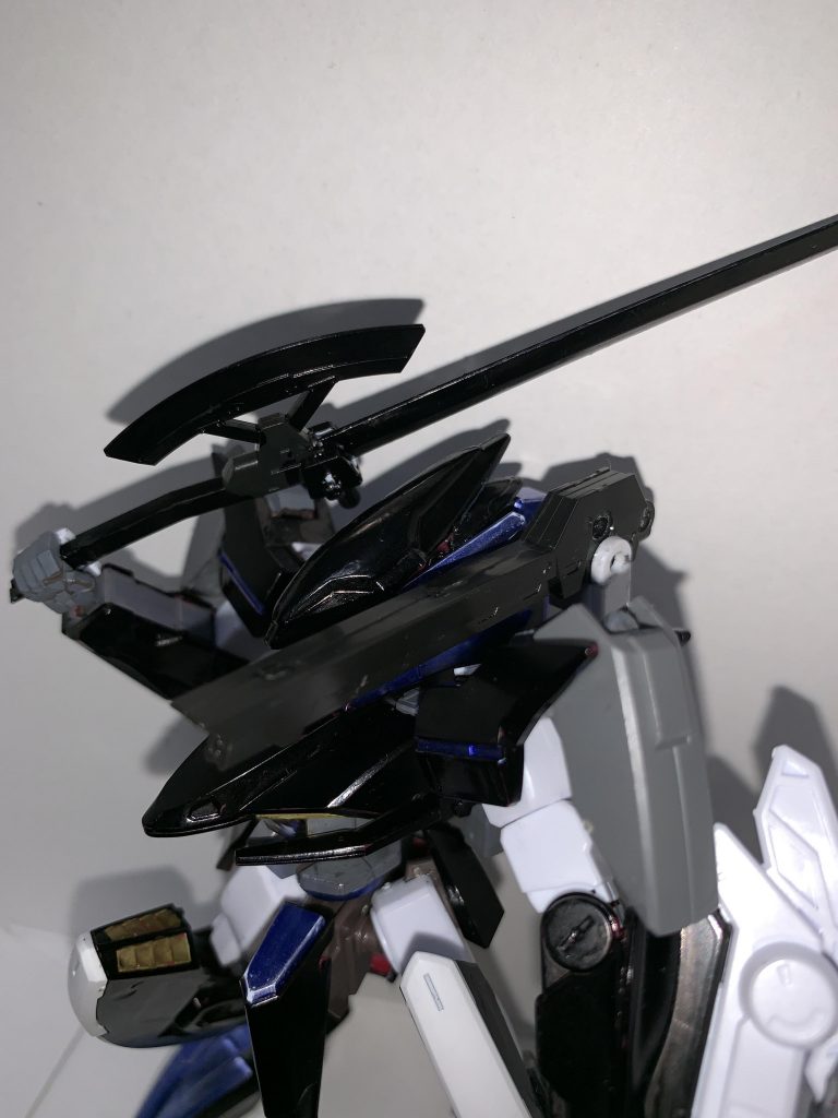 リニアレールガン