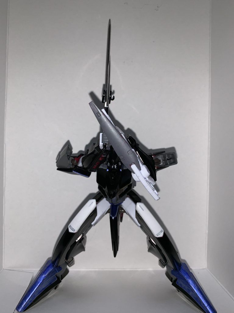 それっぽいポーズ2