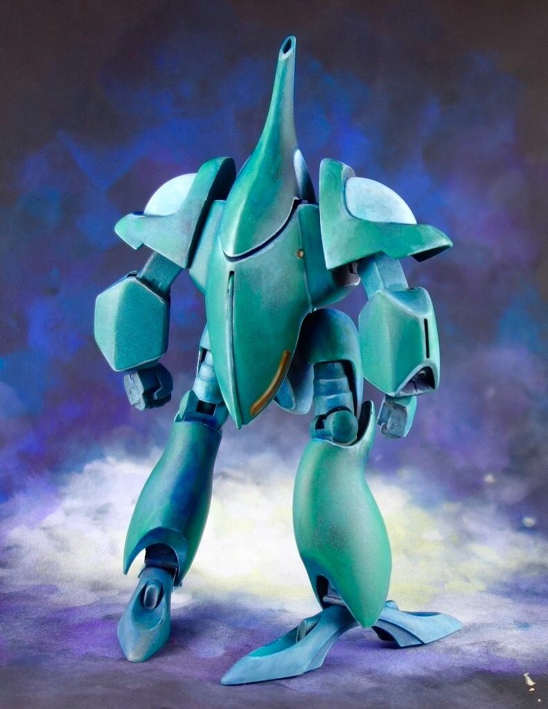 アビゴル–3枚目/制作者：@館長