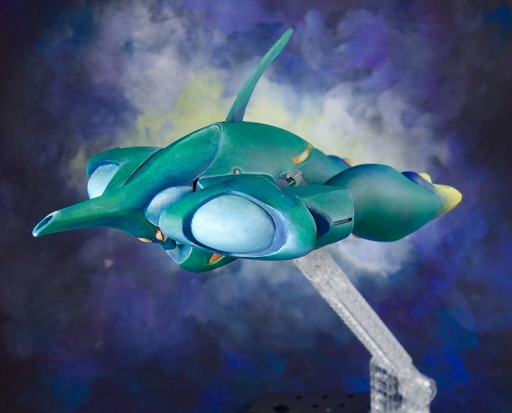 アビゴル–7枚目/制作者：@館長