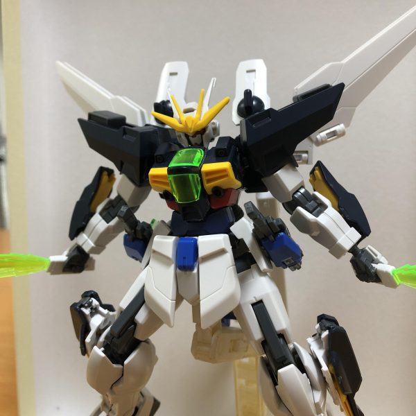 ガンダムダブルスカイ