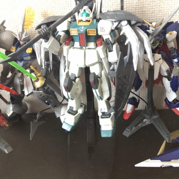 九龍璽武(クーロンジム)