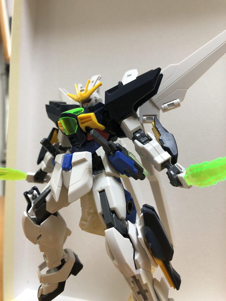 ビームサーベル