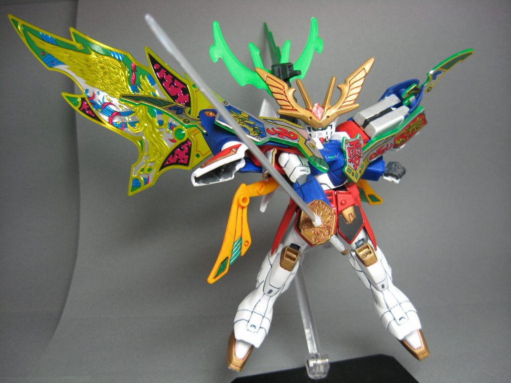 リアル天零頑駄無–4枚目/制作者：マジ