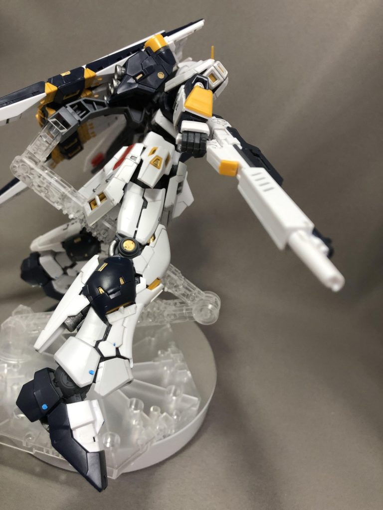 RG  νガンダム–8枚目/制作者：いま