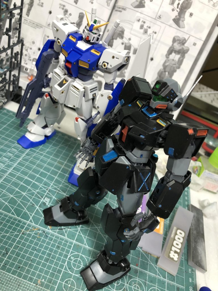 NT-1より強そうじゃね笑