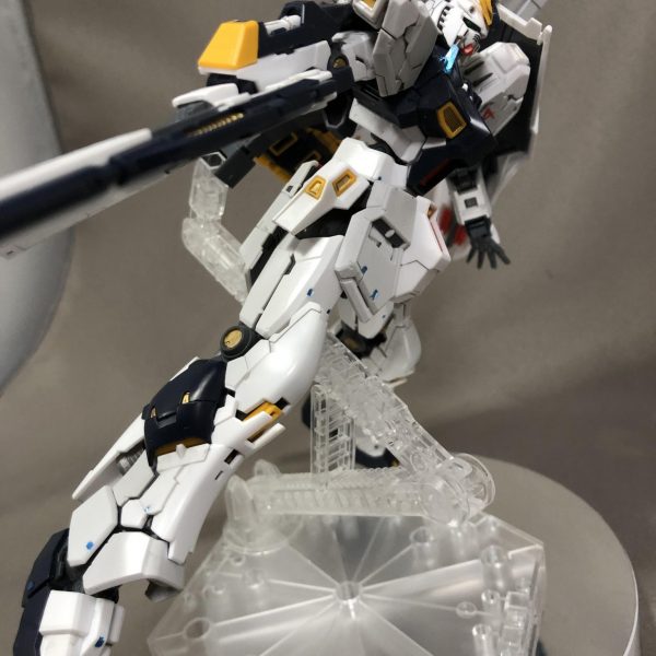 RG  νガンダム