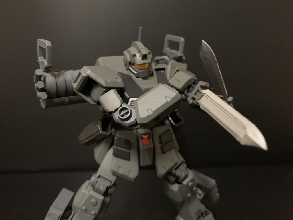 ジム・レイド–4枚目/制作者：けーた