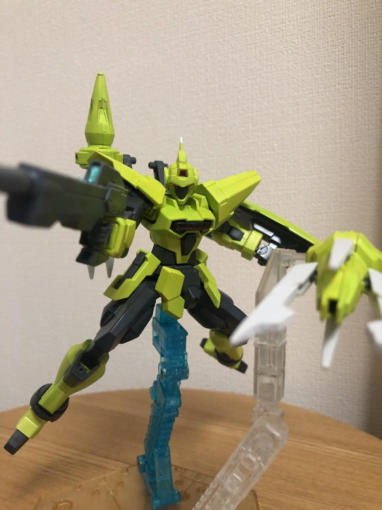 HG ティエルヴァ