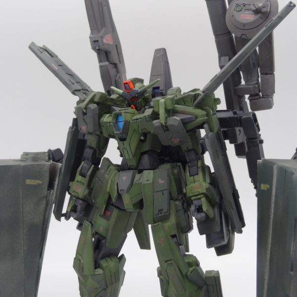 G戦場のAｰAEG3パンツァー