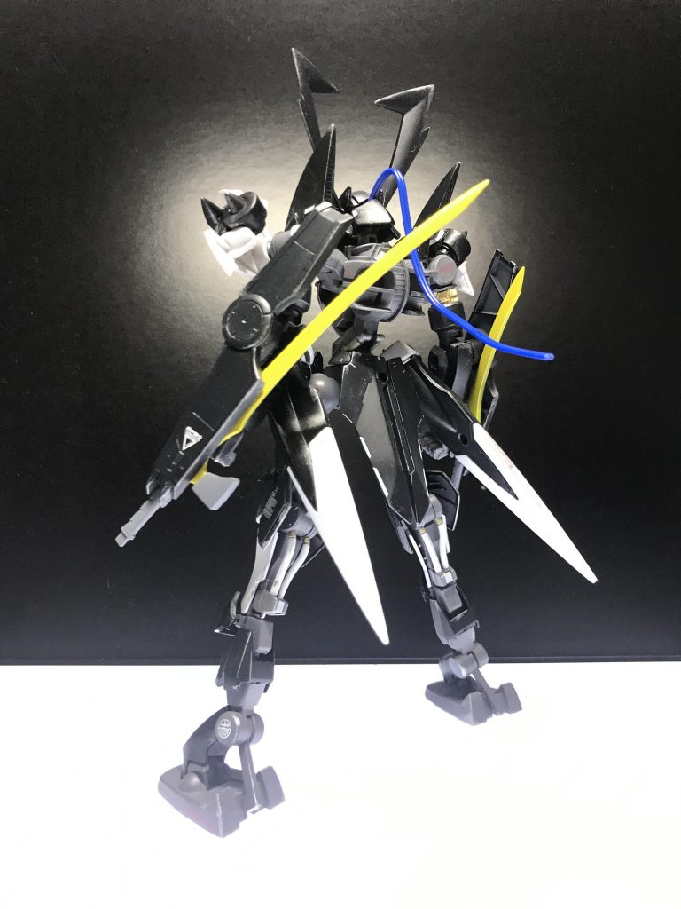 鉄血のスサノヲ–2枚目/制作者:まだおちゃん