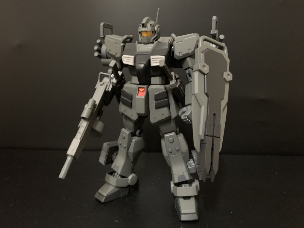 ジム・レイド–2枚目/制作者：けーた