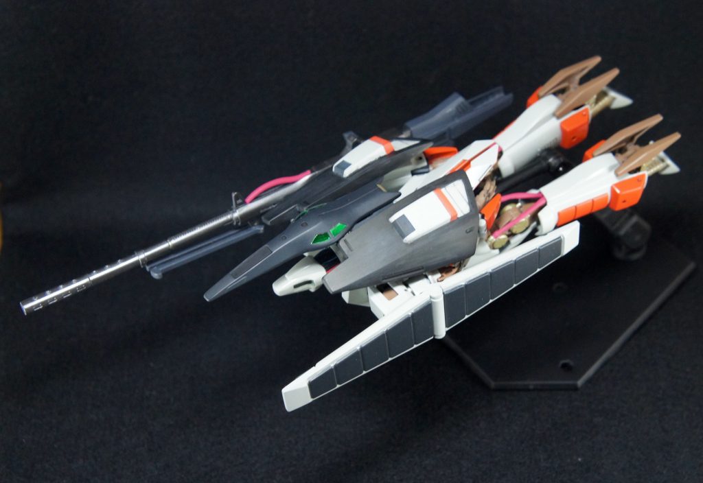 いちおうプローラにもなります