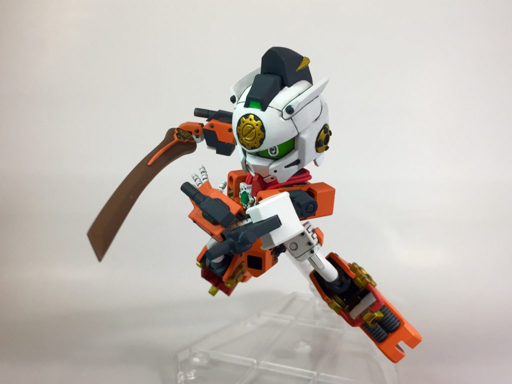 鉄板丸–8枚目/制作者：るるまる