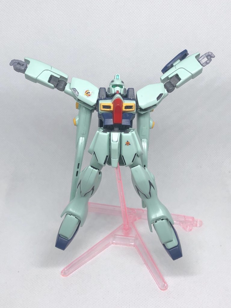 肩と腹部の可動域が広がったのがよく分かります。