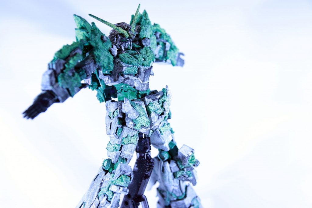 アップ（斜め前）