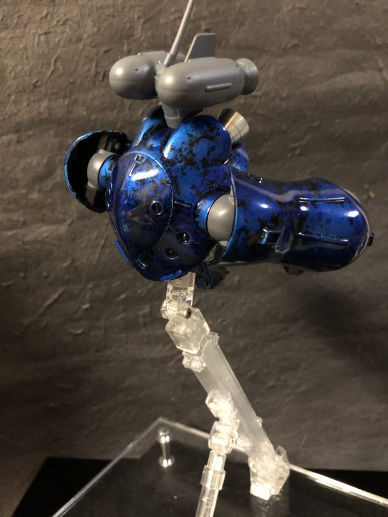 HGUC HY-GOGG–5枚目/制作者：Jinto