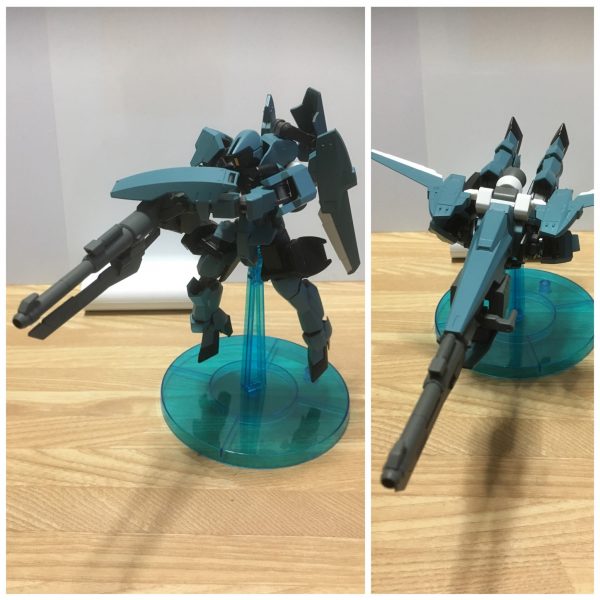 グレイズ・レモラ