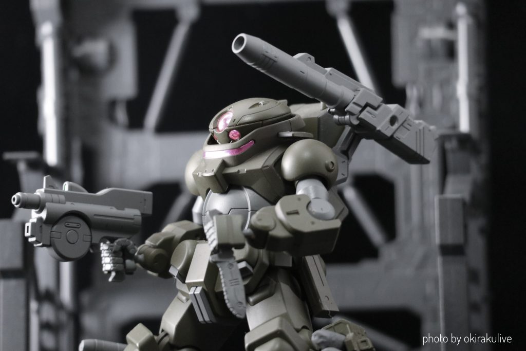 シンプルなキャノンのサイズ感がちょうどいい。