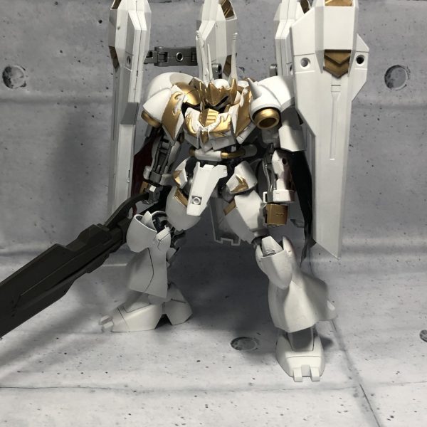 ケンプファーマジェスティ