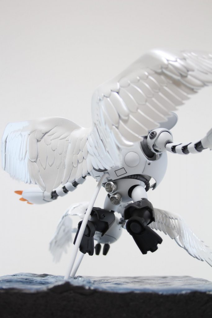 HG モモカプル–7枚目/制作者:mandomまんだむ