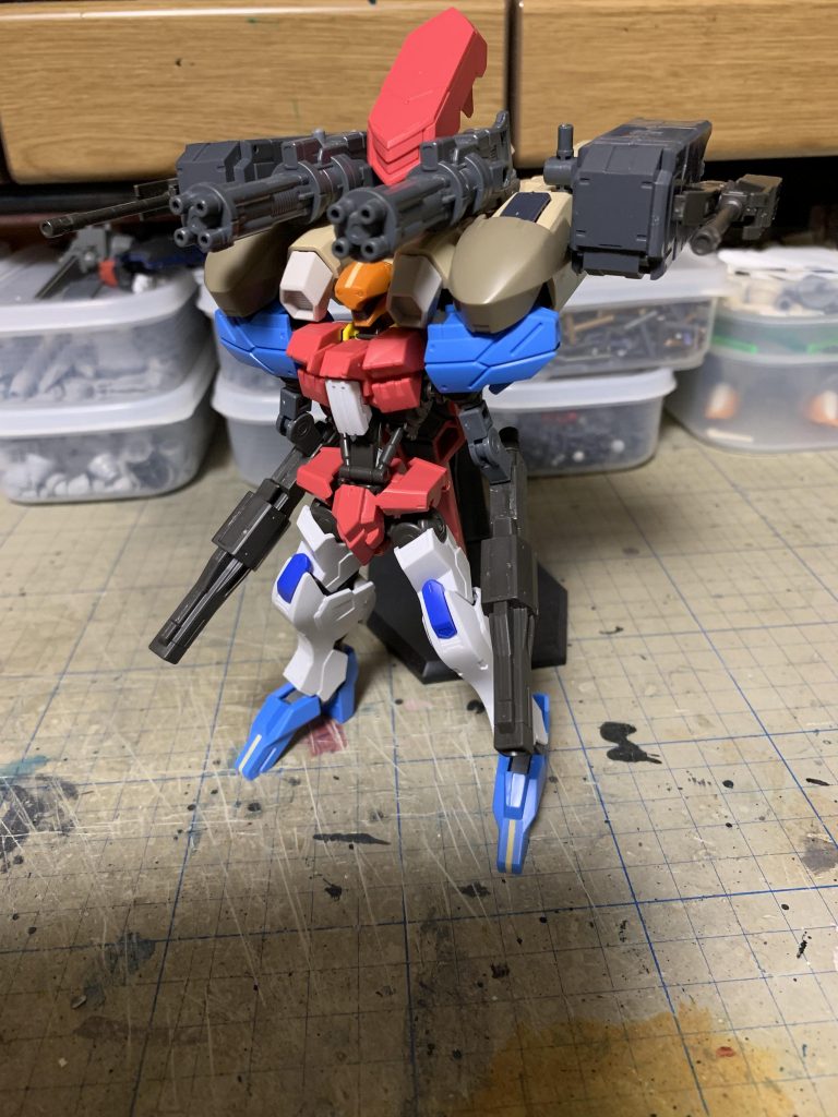 大まかな構成が決まったところ。