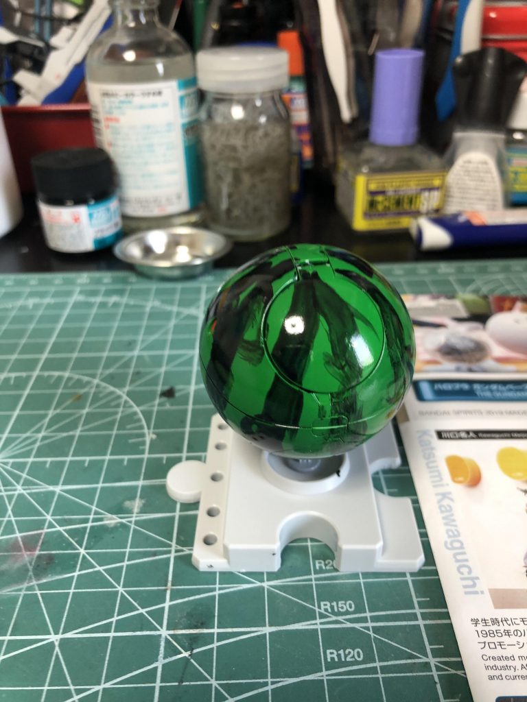 すいかハロ–3枚目/制作者:副店長