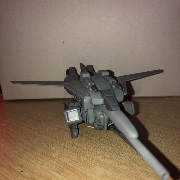 ゼータプラスR型