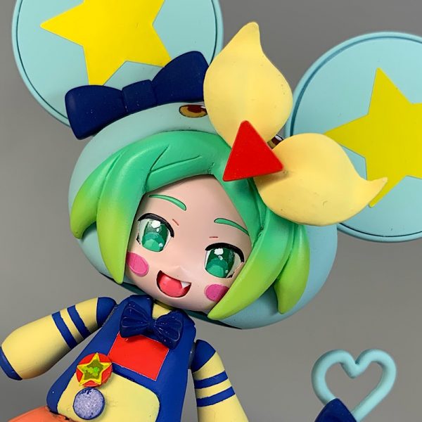 きゃらっがい にの(装備追加版)