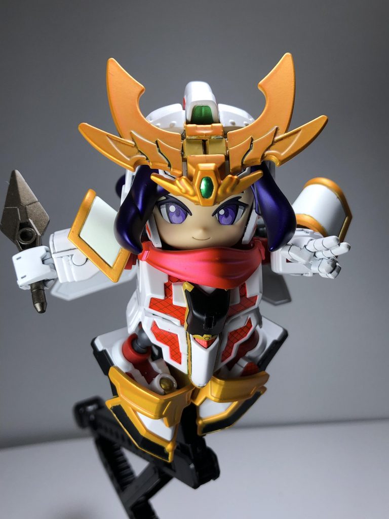 アヤメ 零丸装束–5枚目/制作者：Ok-Ⅱ