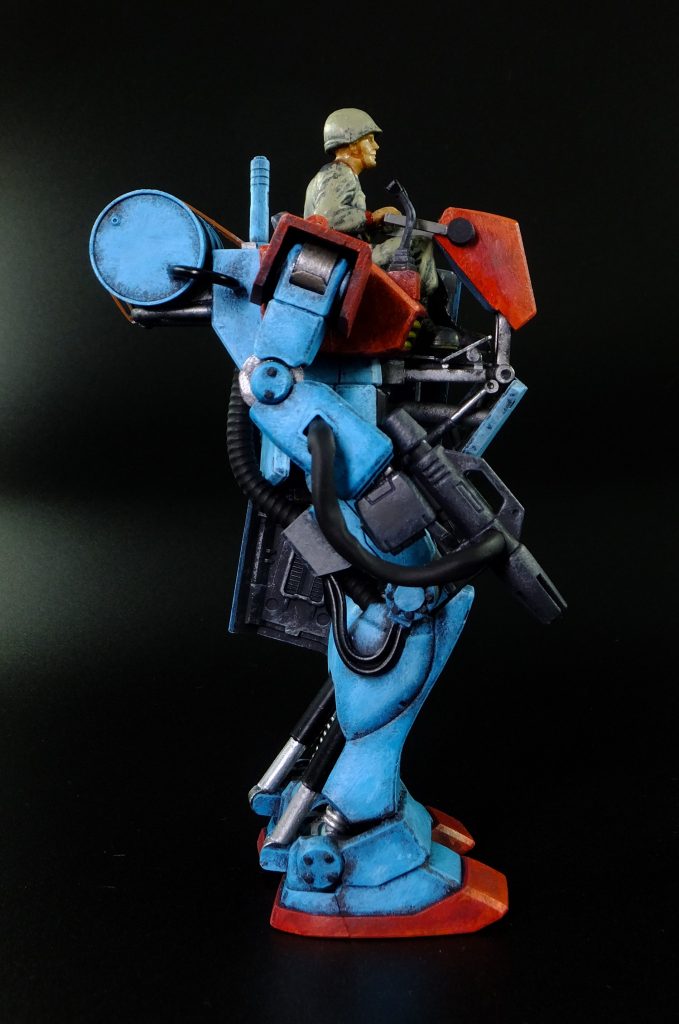 1/35ジム–2枚目/制作者：NaN
