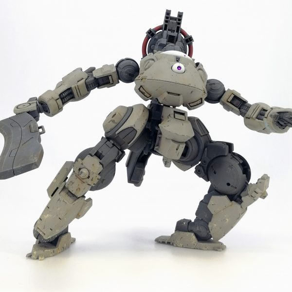 ベルグフォルク