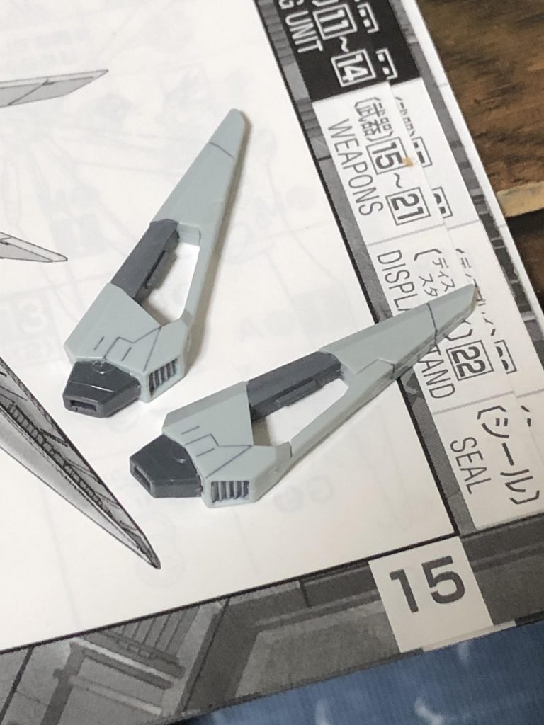 ZGMF-X42S デスティニー–3枚目/制作者：@hoppymomotan963