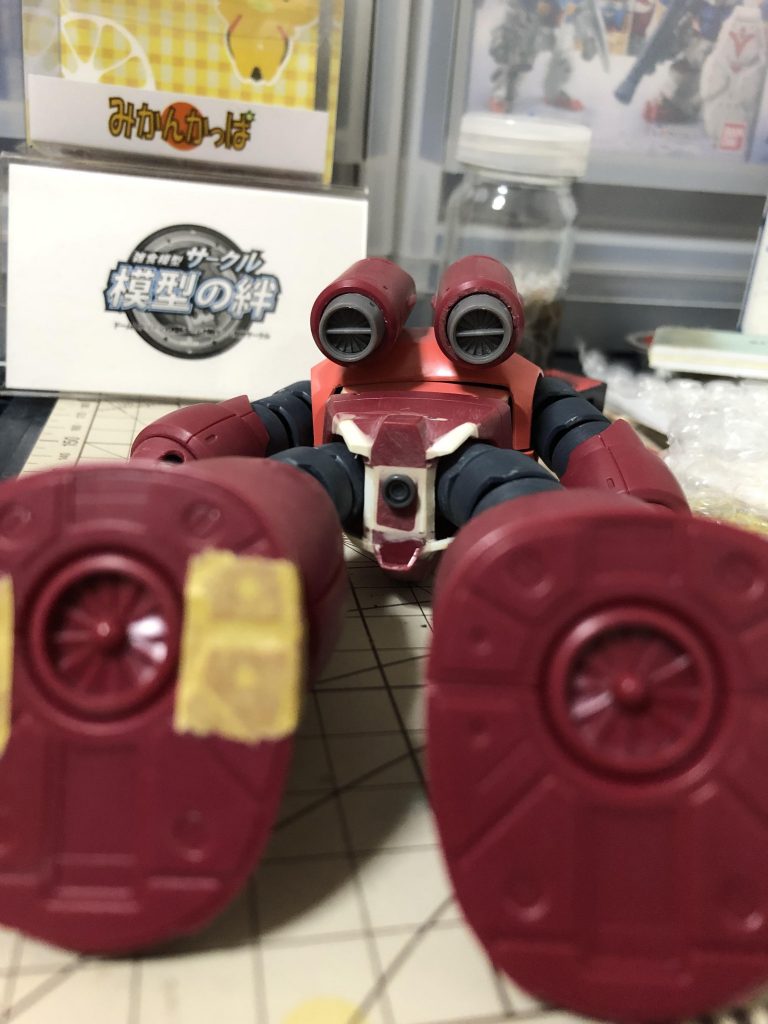 ハイドロジェット。