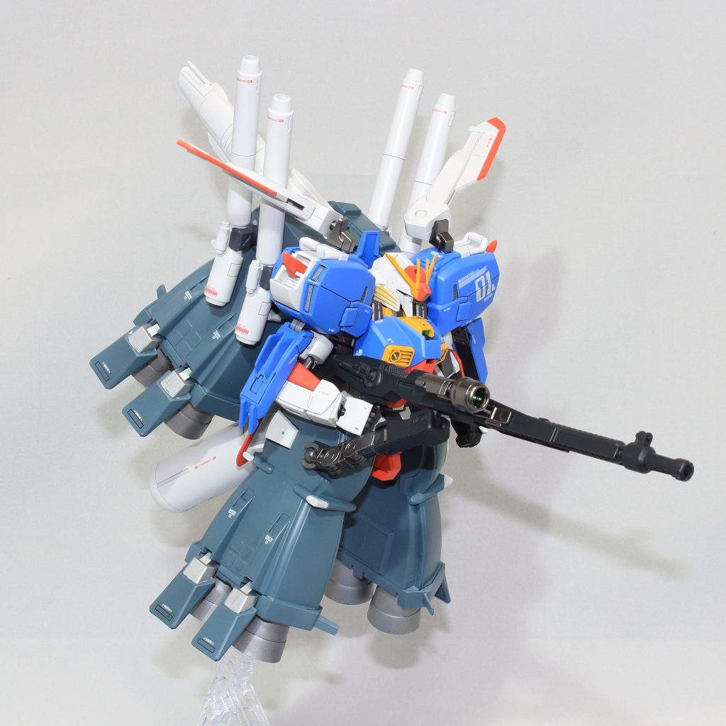 MSA-0011[Bst]–6枚目/制作者：エイミー