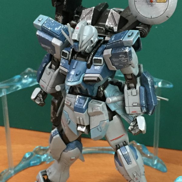 『GP−インパルス零式』