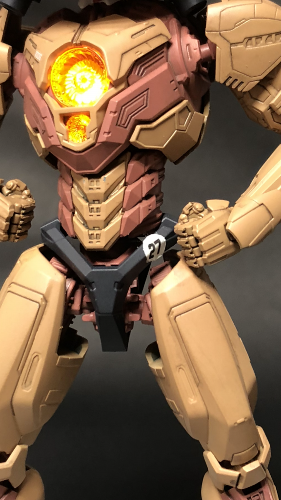 まただ、またあのゼッケン27番だ…
クソっ、駄目だ。それ以外思い出せない…