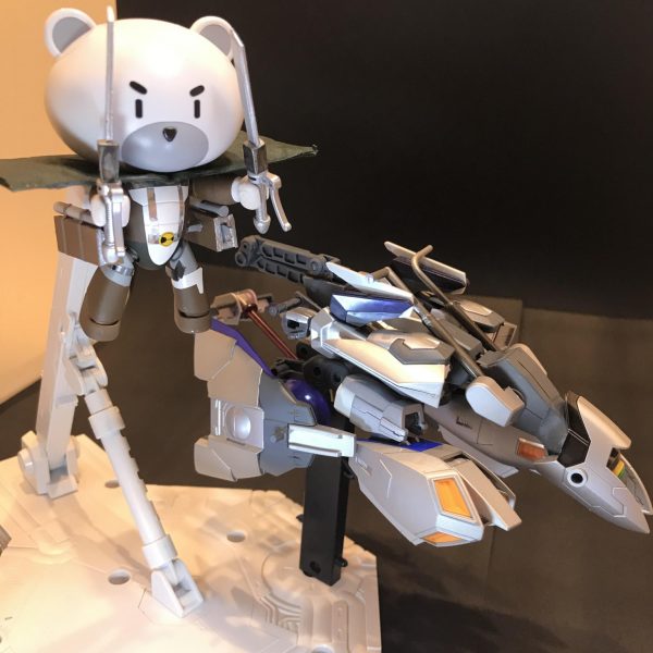 UK-P101 進◯のプチッガイ