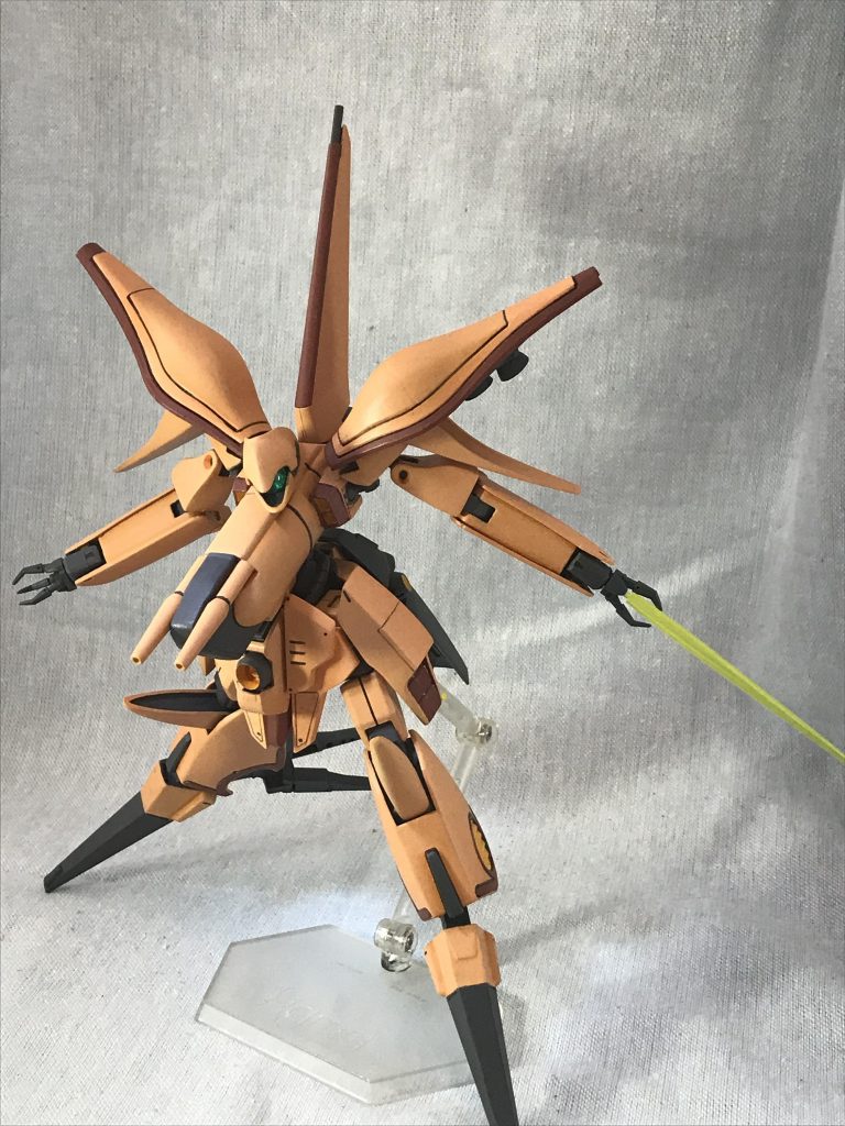 今になって見ると、80年代はこうだろう!っていう偏見がだいぶ入ってるように思います。