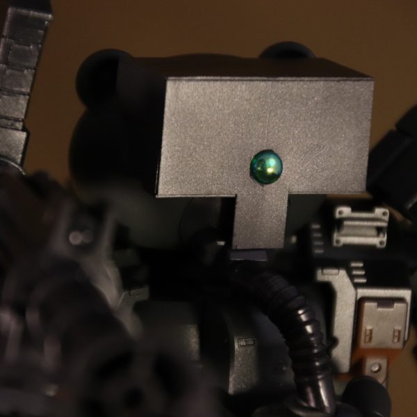 ロシアの荒くま