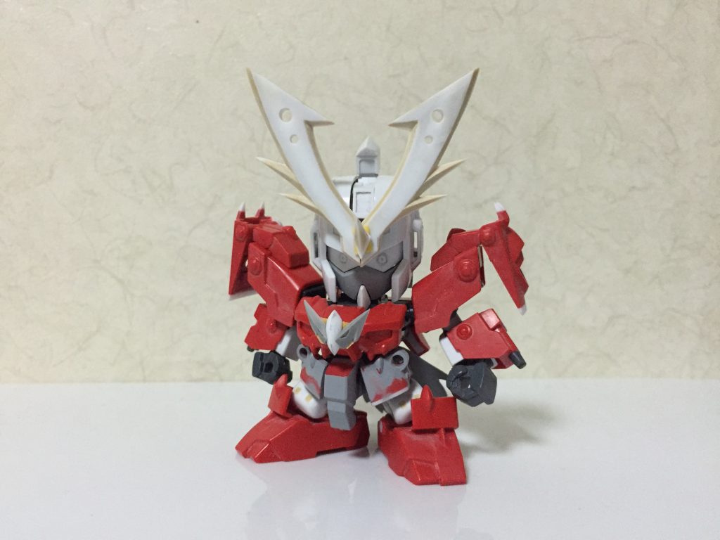 叛多亜 號業–8枚目/制作者：るるまる