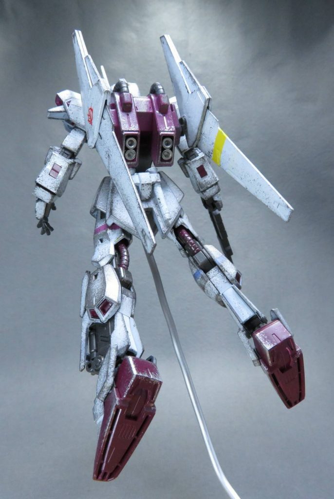 白式  - BYAKU-SHIKI -–2枚目/制作者：たかし 夏目