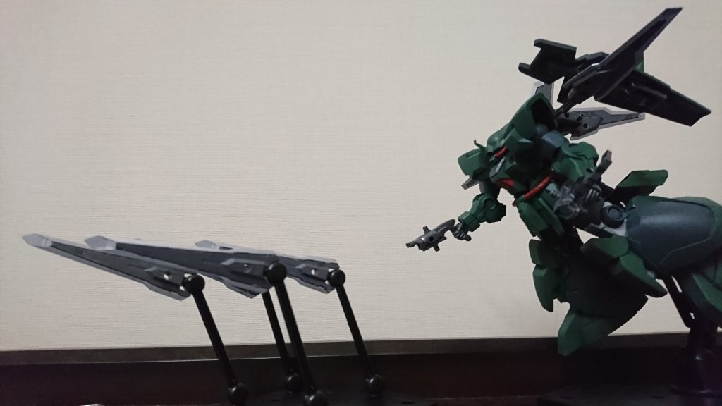 バインダーはビットとしても運用可能。