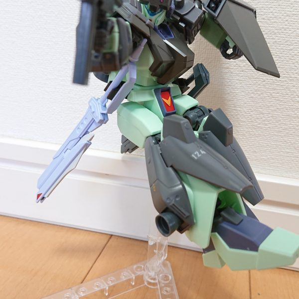 ジェガンナイト