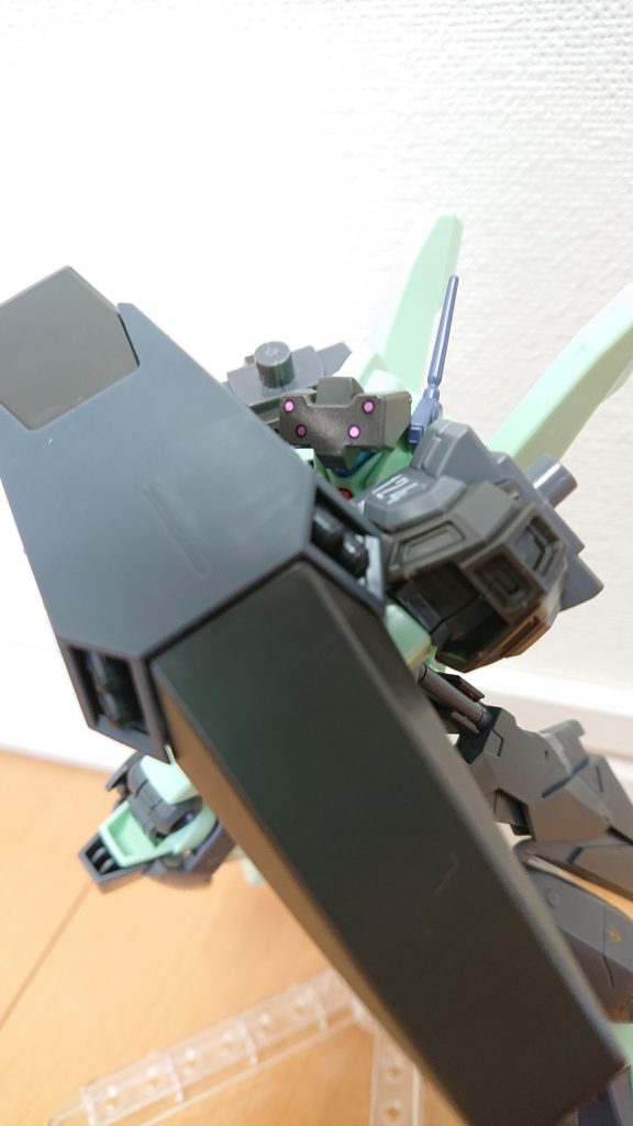 以下ポージングです