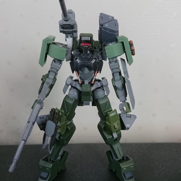 獅電 戦闘支援型